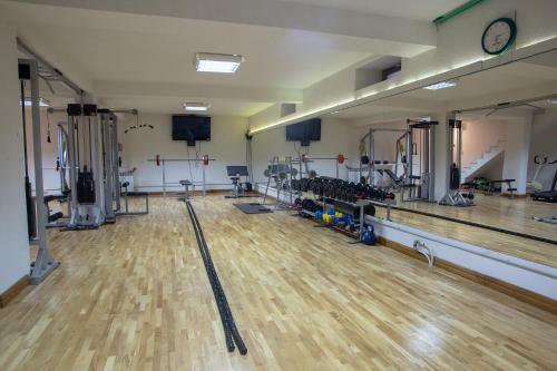 Apartamento Guest House Hendek