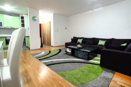 Green Apartments Sarajevo 2