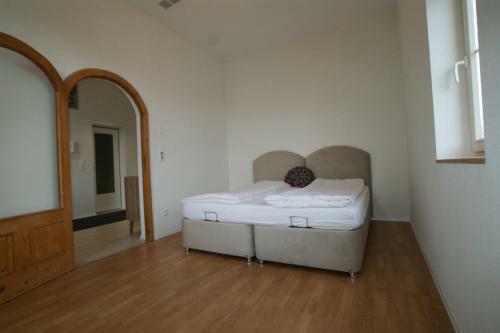 Apartamento Swiss Appartement