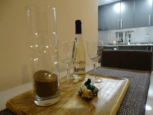 Apartamento Piscina Viena