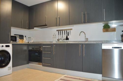 Apartamento Piscina Viena