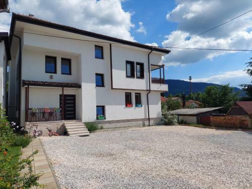 Apartamento Residence Lubina