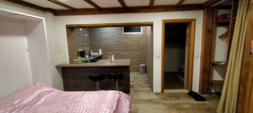 Apartments Alifakovac