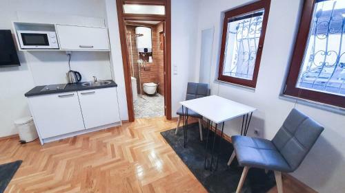 Herc Apartments Sarajevo