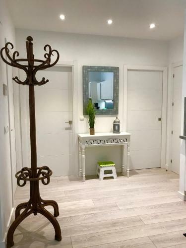 Apartamento Castell Blau