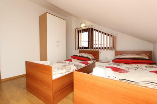 Apartment Denza City Center Sarajevo