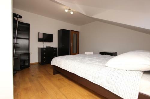 Apartment Denza City Center Sarajevo