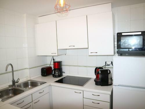 Apartamento Marenostrum 3-1-4