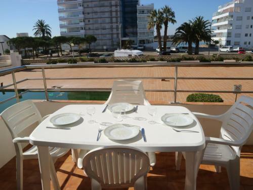 Apartamento Marenostrum 3-1-4