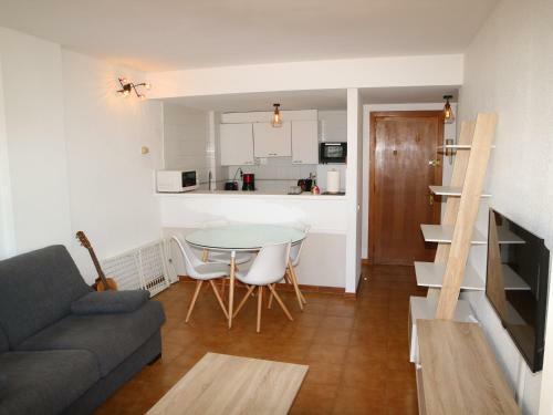 Apartamento Marenostrum 3-1-4