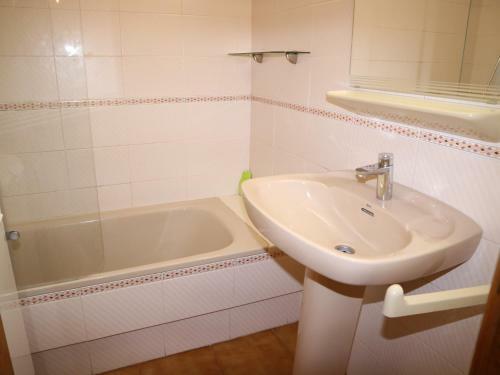 Apartamento Marenostrum 3-1-4