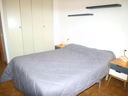 Apartamento Marenostrum 3-1-4