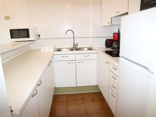 Apartamento Marenostrum 3-1-4