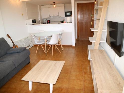 Apartamento Marenostrum 3-1-4