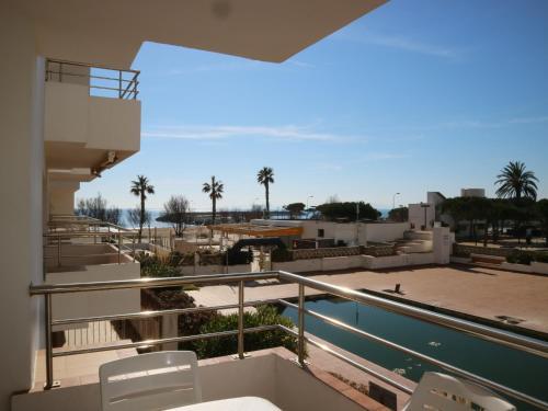 Apartamento Marenostrum 3-1-4