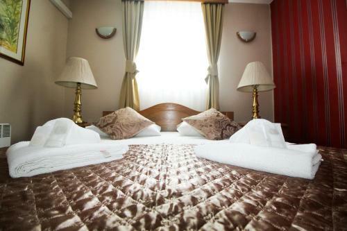 Hotel Pansion Stari Grad