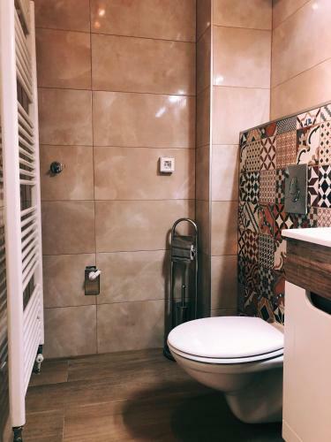 Apartment Rustic