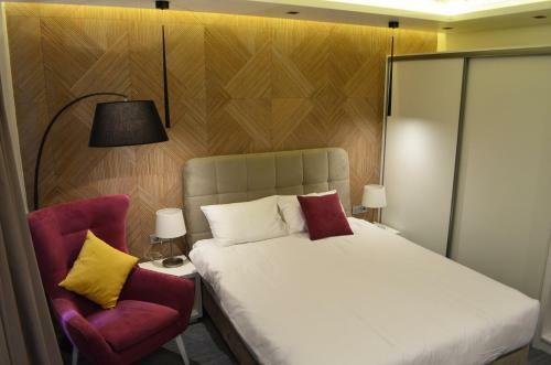 Hostal Ferhadija 31 Old Town Sarajevo
