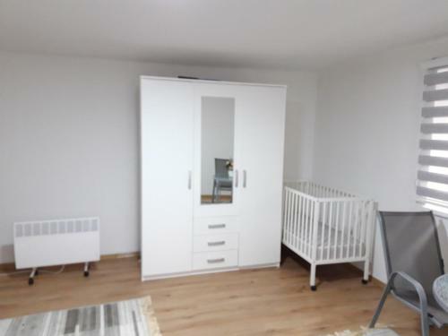 Lovely House Apartment