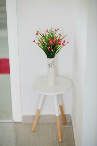 Lovely House Apartment