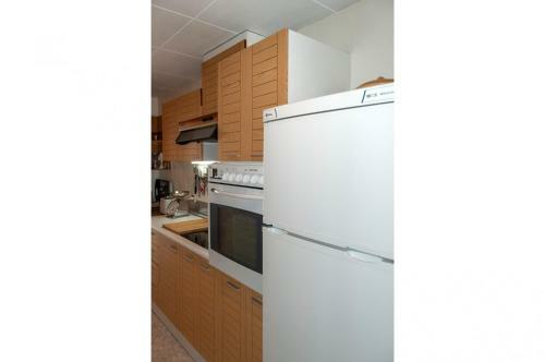 Apartamento 1202 Neptuno
