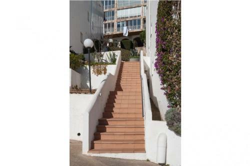 Apartamento 1202 Neptuno