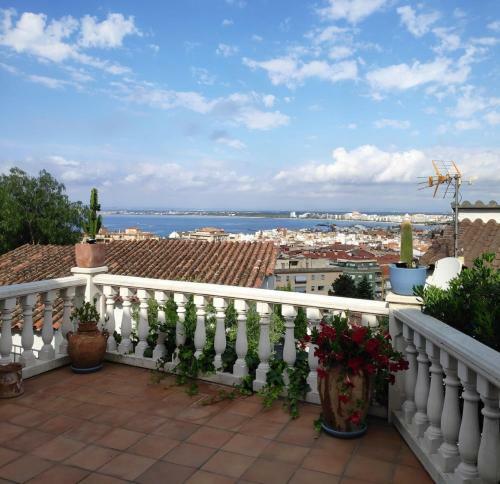 Apartamento Can Blau