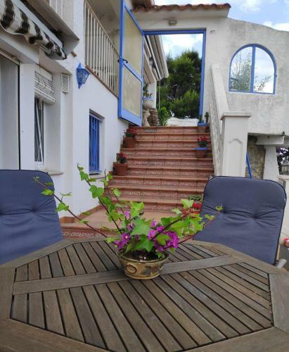 Apartamento Can Blau