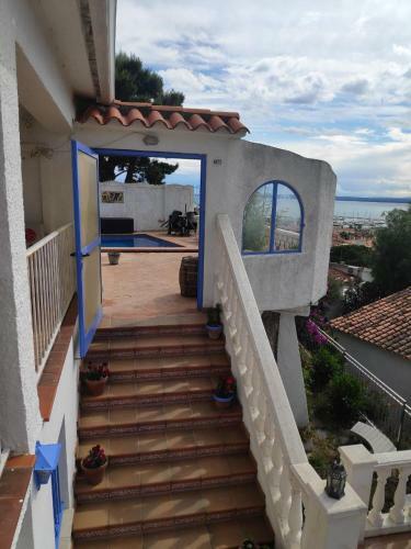 Apartamento Can Blau