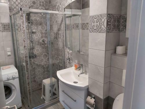 Apartamento Stan Za 10