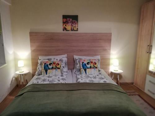 The Orchid Apartment