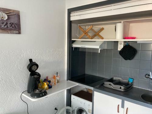 Apartamento Appartement Roses Vue Mer