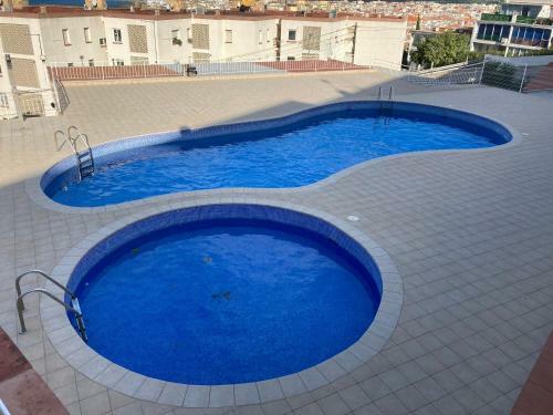 Apartamento Appartement Roses Vue Mer