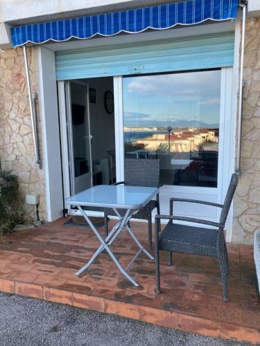 Apartamento Appartement Roses Vue Mer