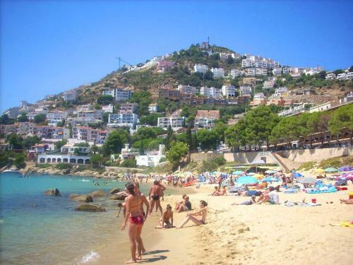 Apart-rent Apartamento Francesc Macia 1a