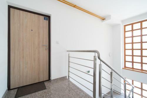 Apartamento Ottoman Castle Sarajevo