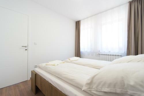 Apartamento Ottoman Castle Sarajevo