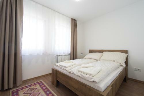 Apartamento Ottoman Castle Sarajevo