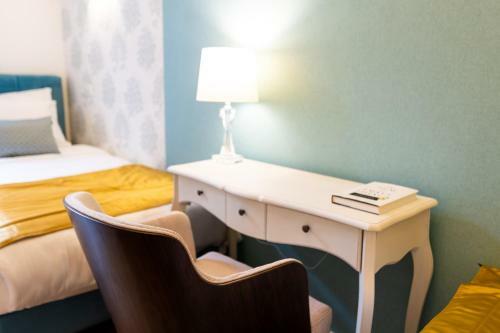 Apartamento Megapolis Luxury Suites