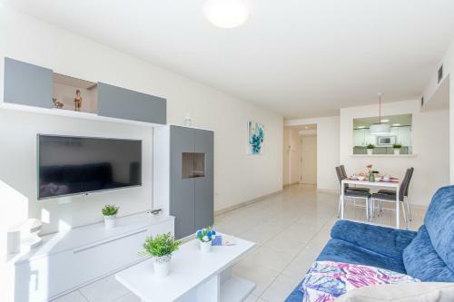 Apart-rent Apartamento Francesc Macia 2b