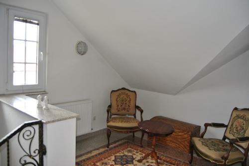 Apartamento Villa Penny