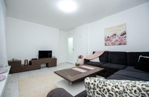 Apartment Kalemova