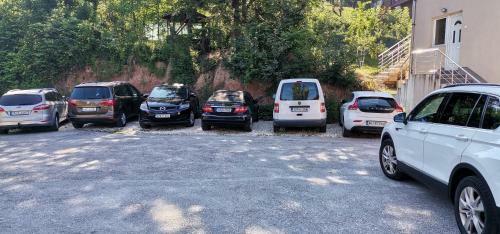 Apartamento Bungalow 3 With 1 Room