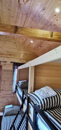 Apartamento Bungalow 3 With 1 Room