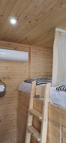 Apartamento Bungalow 3 With 1 Room