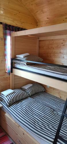 Apartamento Bungalow 3 With 1 Room