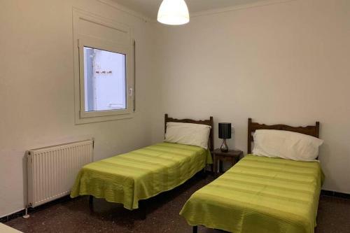 Apartamento Preci�s, Molt C�ntric, Tranquil I Balc� Molt Gran
