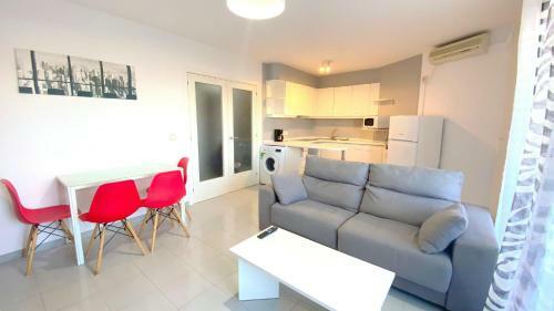 Apartamento Roc Mar 1b