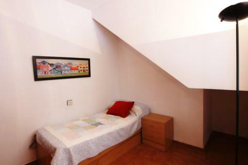 Stay U-nique Apartments Sant Sebasti�