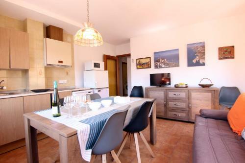 Stay U-nique Apartments Sant Sebasti�